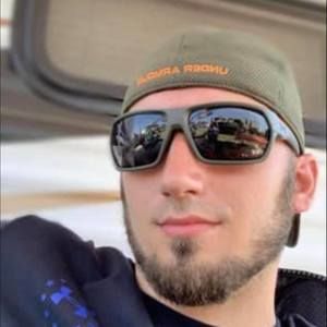 Meet your Posher, Nick